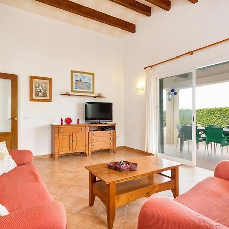 Villa S'Aladern Cala en Bosch Zewnętrze zdjęcie