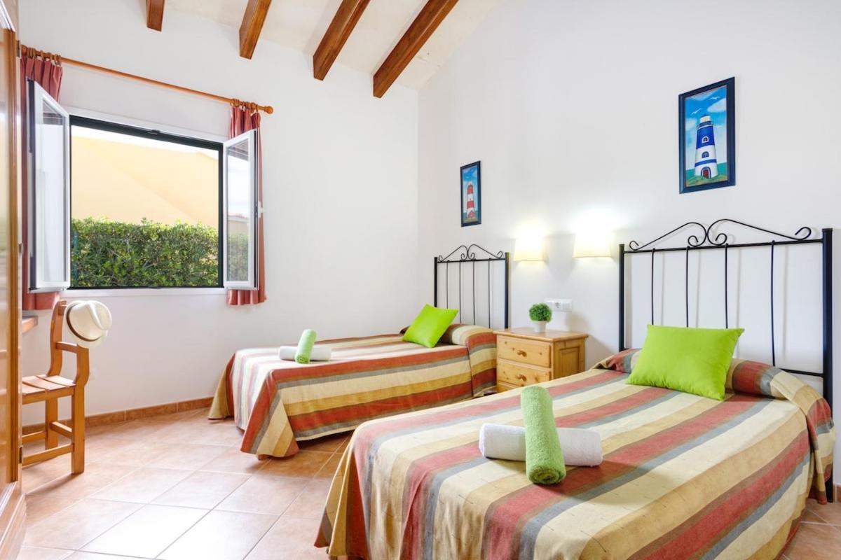 Villa S'Aladern Cala en Bosch Zewnętrze zdjęcie